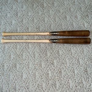 Old hickory Wooden Bats